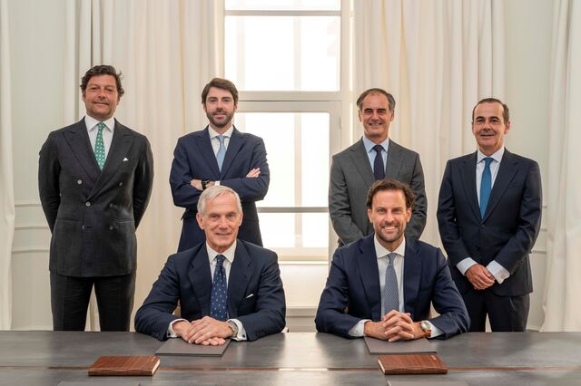 Bestinver alia-se à BlackRock para oferecer fundos 'private equity' em Portugal
