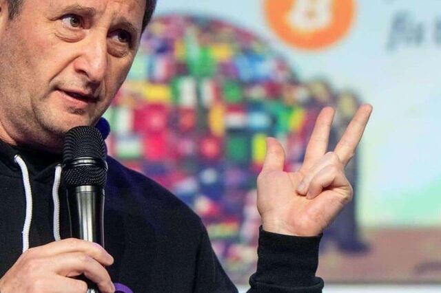 Fundador da plataforma de cripto Celsius libertado sob fiança de 35,9 milhões
