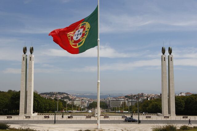 DBRS sobe rating de Portugal para sexto nível mais elevado