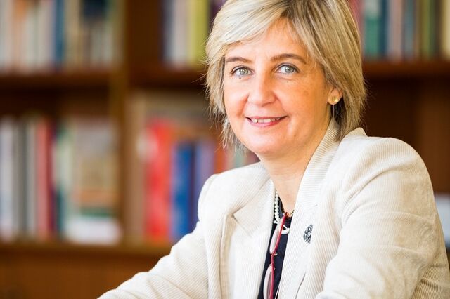 Europeias: Ex-ministra Marta Temido será cabeça de lista do PS