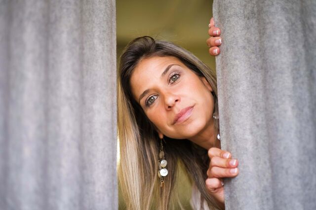 Karina Sainz Borgo: Os migrantes são a personagem do século XXI 