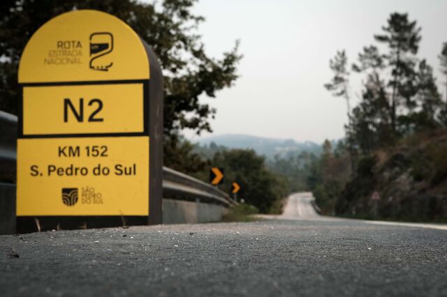 Do turismo industrial às rotas literárias – há passeios para todos os gostos 