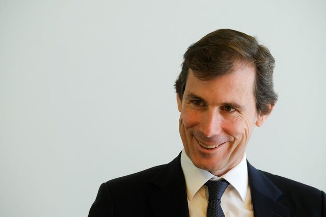 Miguel Stilwell: “Este ano, a EDP irá fazer um investimento recorde” no Brasil