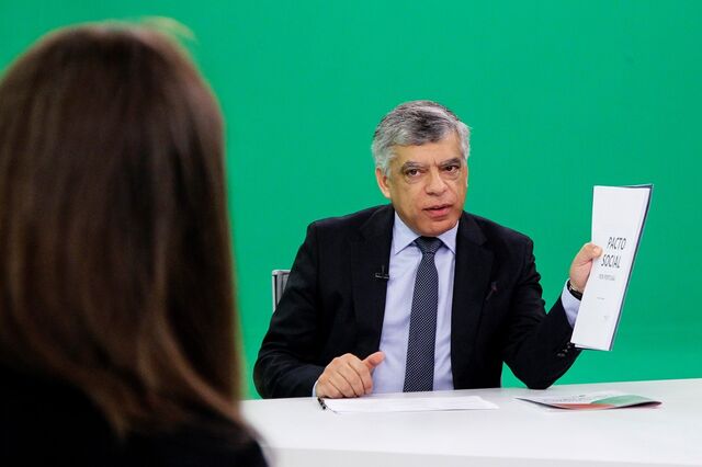Presidente da CIP: “Se sairmos do sufoco fiscal podemos ir além nos salários”