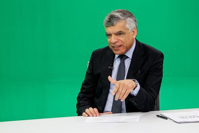 Presidente da CIP: “Há demasiada política na economia”