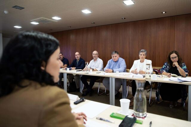 Técnicos superiores 'muito bons' ainda não chegarão ao topo