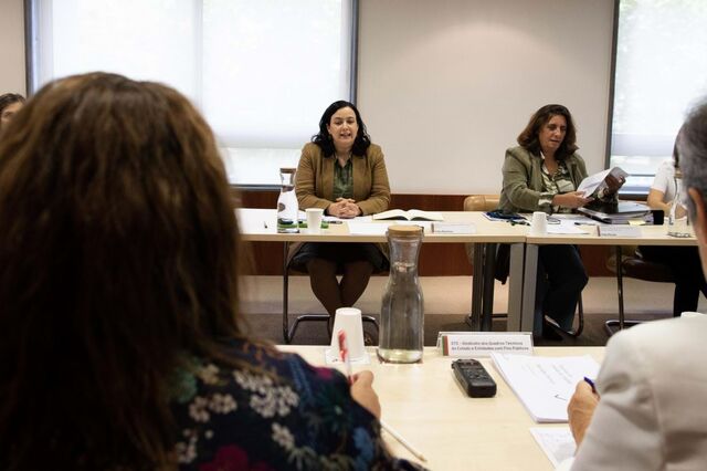 Frente Comum surpreendida com novo acordo na Função Pública. “Não fomos convidados”