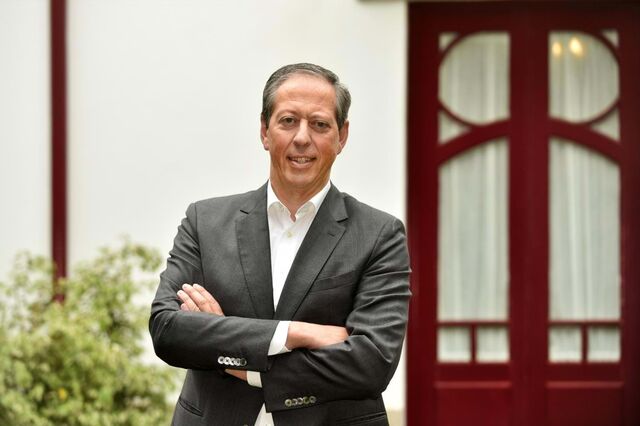 “Banco de Fomento ainda está a arrumar a casa”, diz vice-presidente da associação BRP