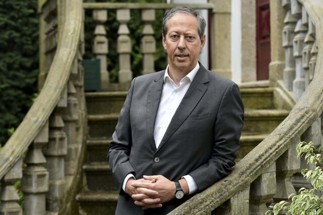 Corticeira Amorim ganha 14 milhões com venda de empresa nórdica 
