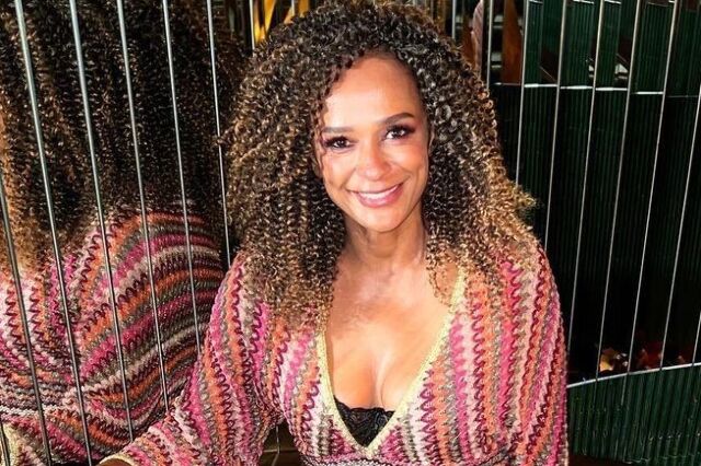 Isabel dos Santos diz que Estado angolano pediu retirada da guarda dos filhos