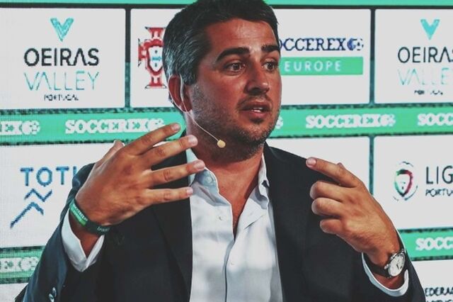 Ringier conclui compra de A Bola e nomeia diretor-geral para implementar digital