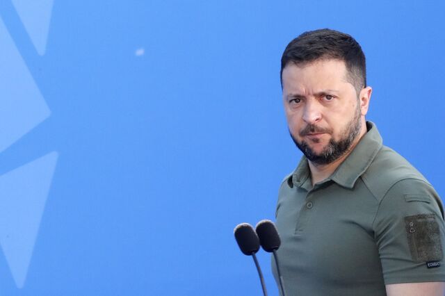 Zelensky aceita encontrar-se com Putin. Cessar-fogo de 30 dias em cima da mesa