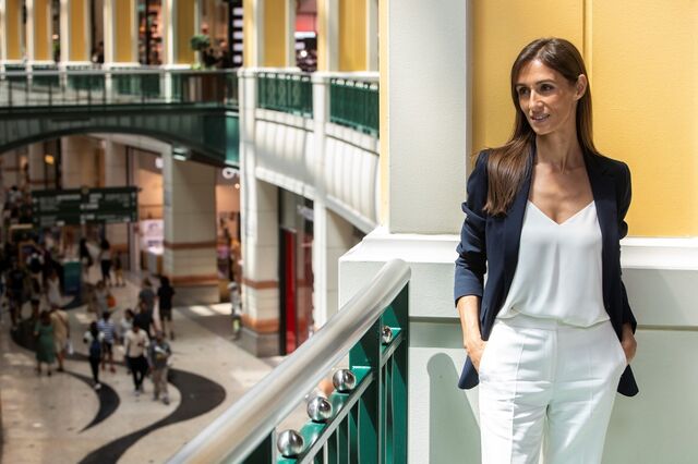 Centros comerciais: “Inflação não teve impacto nas vendas dos lojistas”