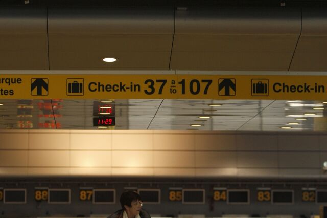 Aeroportos portugueses com mais 29% de passageiros antes do verão