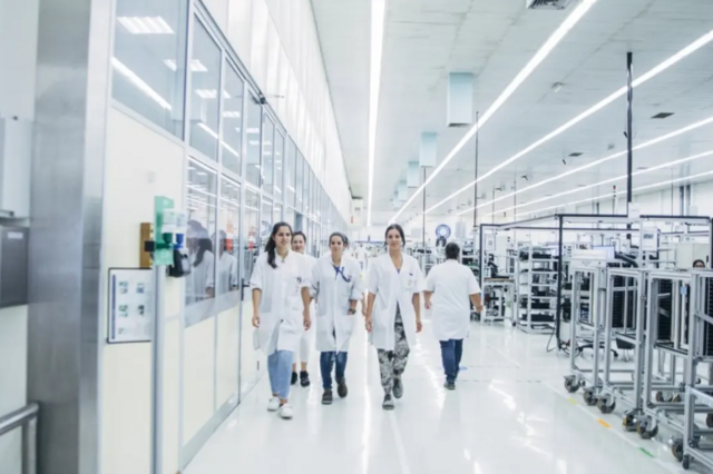 Bosch assina no Porto investimento de 10 milhões num projeto 4.0 com 70 engenheiros  