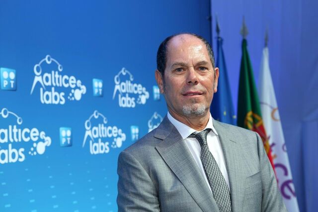 Caso da Altice faz nova baixa nos EUA. Genro de Armando Pereira suspenso