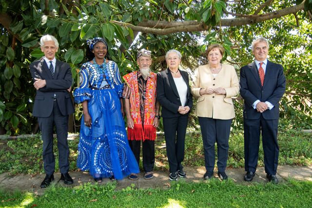 Gulbenkian dá um milhão de euros a lideres climáticos na Indonésia, Camarões e Brasil