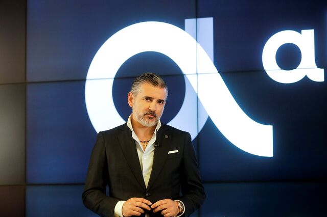 Ex-CEO da Altice, Alexandre Fonseca, constituído arguido