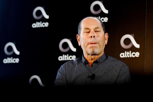 Cofundador da Altice já pagou caução de 10 milhões de euros
