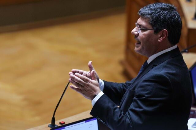 OE2024: PS vai aprovar mais de 20 propostas da oposição esta quinta-feira