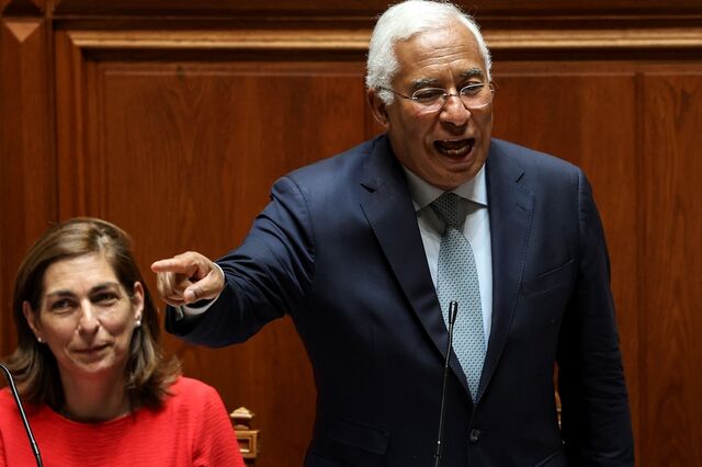 Costa atira números para o debate e ignora casos e polémicas