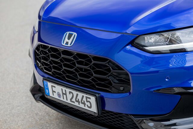 Lucro da Honda mais que duplica para 2.276 milhões de euros no 1.º trimestre