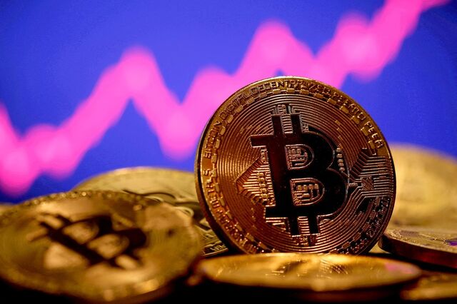 Europa vence EUA na corrida aos fundos expostos à bitcoin