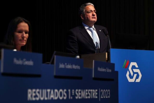 5% dos créditos da CGD foram reestruturados
