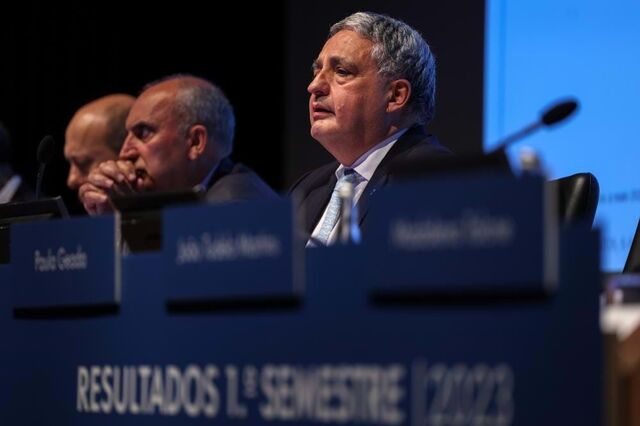 Depósitos já sobem na CGD. “Há guerra entre os bancos”