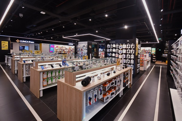 Acordo da Fnac com Livraria Barata é válido por 12 anos e 'piloto' para potenciais réplicas