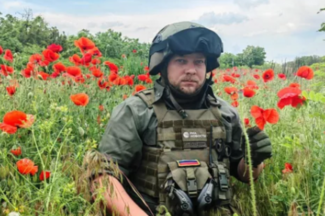 Ucrânia: Rússia alerta que culpados pela morte de jornalista russo vão receber a “merecida punição”