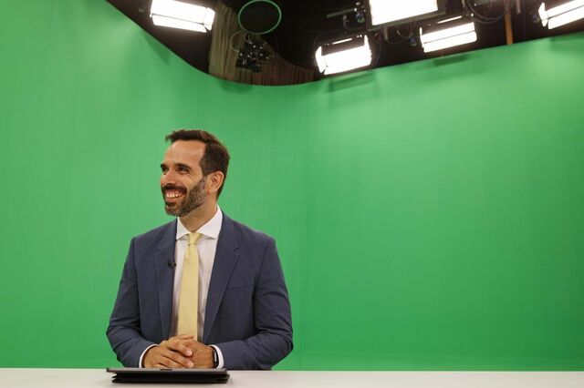 Pedro Tavares: “Sentenças vão ser todas anonimizadas e publicadas”