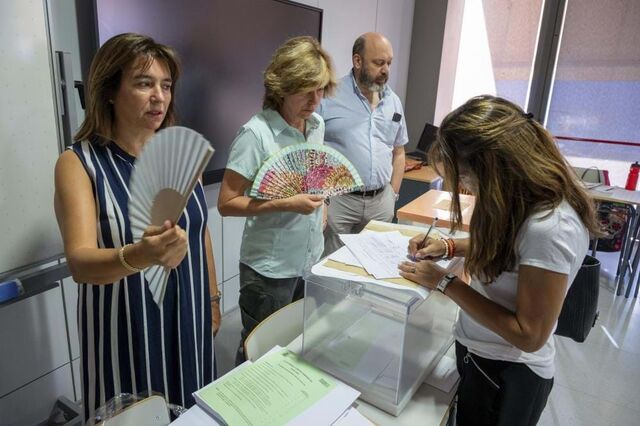 'Prudência'. Partidos espanhóis reagem com cautela às sondagens