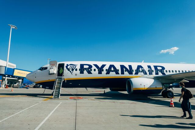 Negociações com a Ryanair nos Açores “estão no bom caminho”