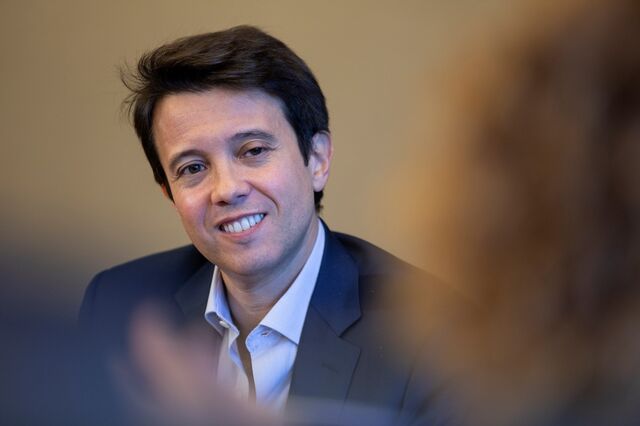 Mota-Engil bate Yilport na corrida a porto na Nigéria