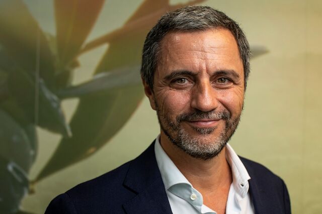 CEO da Sovena: “Estou preocupado” com subida do preço do azeite