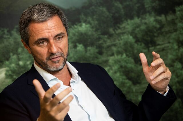 Colômbia e Angola são apostas para este ano, diz CEO da Sovena
