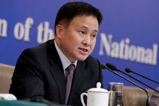 Banco central da China baixa taxa de juros pela segunda vez no espaço de uma semana