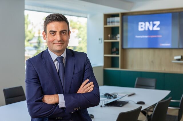 Catalã BNZ assina primeiro acordo de venda de energia em Portugal
