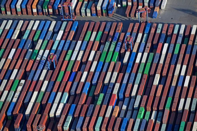 Destinos de 50% das exportações vão crescer mais que o previsto