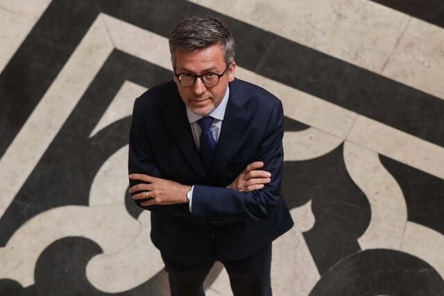 Moedas insiste na isenção de IMT para jovens que comprem casa