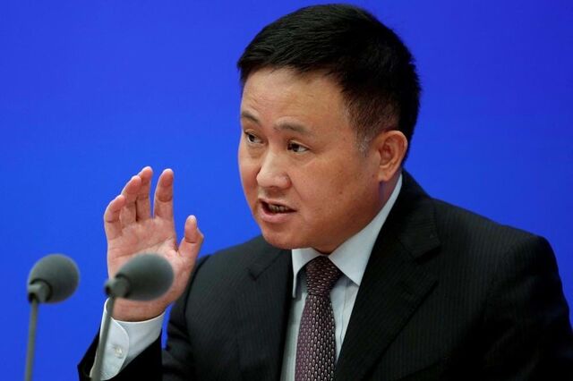 Banco central chinês reduz novamente taxas de juro para apoiar economia