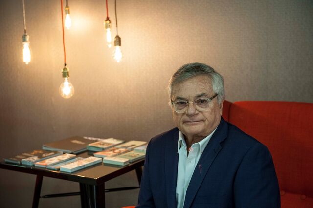 Moisés Naim: 'Há um ataque quase clandestino à democracia'