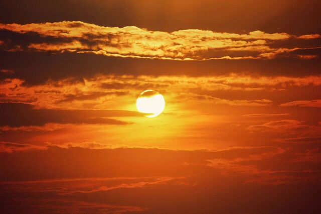 Crianças em Portugal expostas com “elevada frequência” a ondas de calor