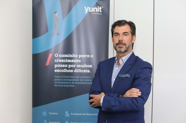 Competência e disponibilidade no apoio ao investimento