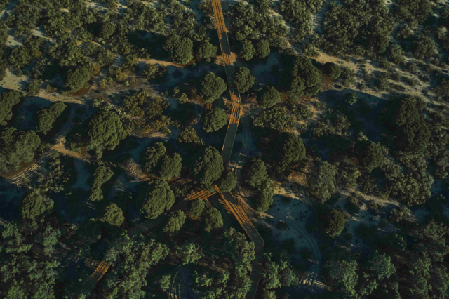 Primeira comunidade de energia em projeto turístico do Algarve vai apoiar 100 famílias 