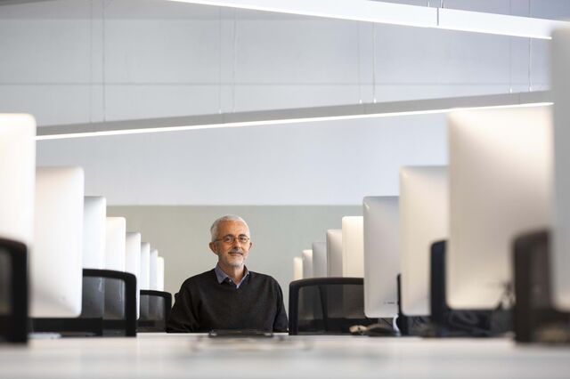 Há mais 190 candidatos a atirarem-se para a piscina da 42