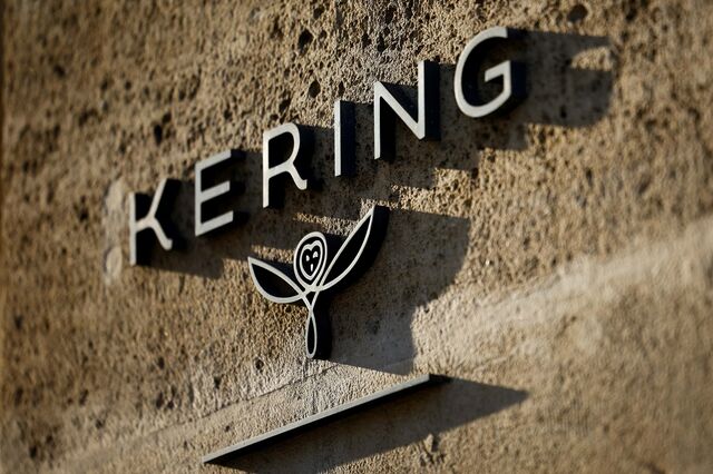 Kering dá início a ciclo de fusões e aquisições no segmento de luxo