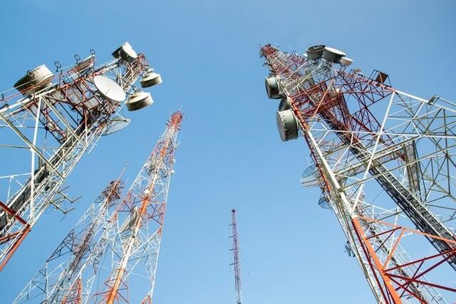 Exportações de alta tecnologia abaixo do recorde pós-covid