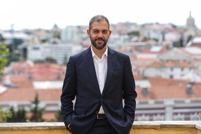 Duarte Cordeiro é o 48.º Mais Poderoso de 2023